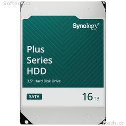 Synology HAT3310-16T HDD SATA 3.5” 16TB, 7200ot., 