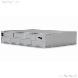 Ubiquiti UniFi UNAS Pro - NAS server, 7x 2,5, 3,5"