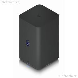 Ubiquiti UniFi UNAS 2 B - NAS server, 2x 3,5" slot