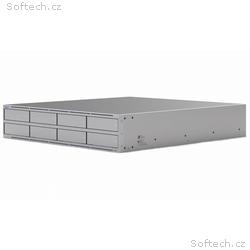 Ubiquiti UniFi UNAS Pro 8 - NAS server, 8x 2,5, 3,