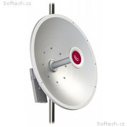 MikroTik mANT30 5 GHz Duplex MIMO, 30 dBi, 2x RSMA