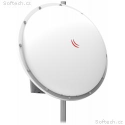 MikroTik Radome Cover Kit - radomový kryt pro anté