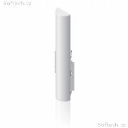 Ubiquiti Sektorová anténa 5GHz, zisk 17 dBi, úhel 