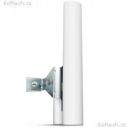 Ubiquiti Sektorová anténa 5GHz, zisk 16 dBi, úhel 