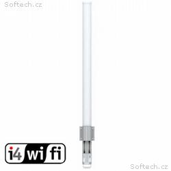 Ubiquiti Všesměrová anténa 5GHz, zisk 13 dBi, úhel