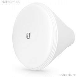 Ubiquiti Sektorová Horn anténa 30° - 5GHz, zisk 19