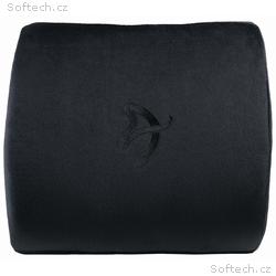 AROZZI Lumbar Pillow, ergonomický zádový polštář, 