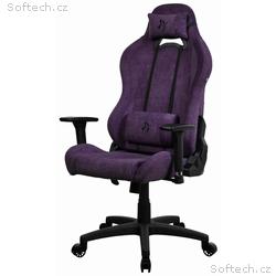 AROZZI herní židle TORRETTA Soft Fabric v2, látkov