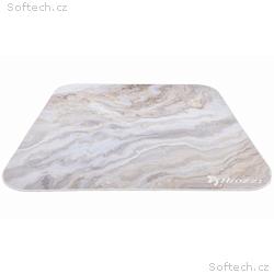 AROZZI Zona Quattro White Marble, ochranná podložk