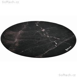 AROZZI Zona Floorpad Black Marble, ochranná podlož