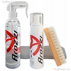 AROZZI Cleaning Kit, sada čistících prostředků na 