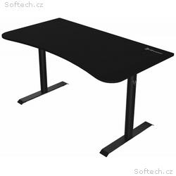 AROZZI herní stůl ARENA MEDIUM Pure Black, černý, 