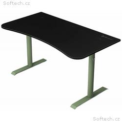 AROZZI herní stůl ARENA MEDIUM Forest Green, mecho