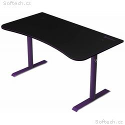 AROZZI herní stůl ARENA MEDIUM Purple, fialový, ší