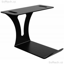 AROZZI Headset Hanger Black, držák headsetu pod he