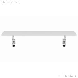 AROZZI ARENA Desk Riser Large White, přídavná ergo
