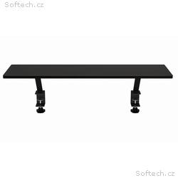 AROZZI ARENA Desk Riser Small Black, přídavná ergo