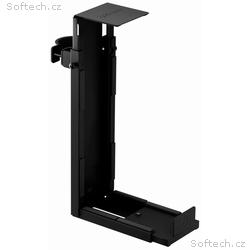 AROZZI ARENA PC Mount Black, držák PC na nohu stol
