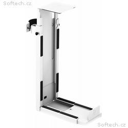 AROZZI ARENA PC Mount White, držák PC na nohu stol