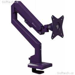 AROZZI ALZARE NEO Purple, stolní držák pro monitor