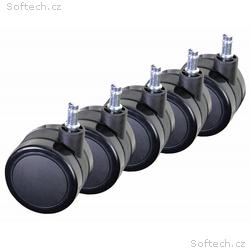 AROZZI Wheel Pack PU XL, univerzální sada náhradní