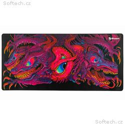 AROZZI ZONA Mousepad XL Crawling Chaos, XL podložk