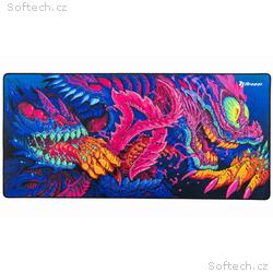 AROZZI ZONA Mousepad XL Grime Dweller, XL podložka
