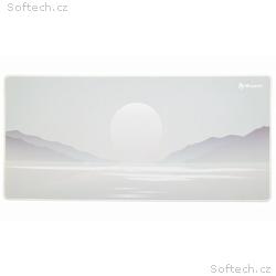 AROZZI ZONA Mousepad XL Frozen Lake, XL podložka n