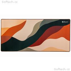 AROZZI ZONA Mousepad XL Vintage, XL podložka na st