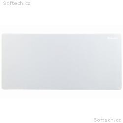 AROZZI ZONA Mousepad XL Pure White, XL podložka na