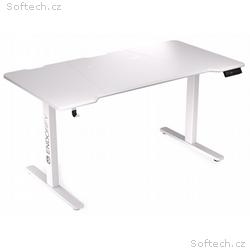 Endorfy herní stůl Atlas L electric OWH, 150cm x 7