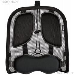 FELLOWES zádová opěrka na židli Profesional síťova
