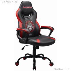 Iron Maiden Gaming Seat Junior