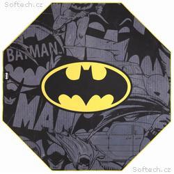 Batman ochranná podložka na podlahu pro herní židl