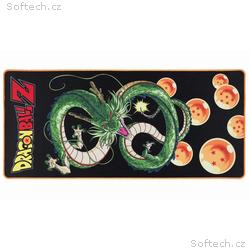 Dragon Ball Z herní podložka XXL, 90 x 40 cm