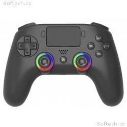 SUBSONIC by SUPERDRIVE herní ovladač WIRELESS LED 