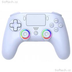 SUBSONIC by SUPERDRIVE herní ovladač WIRELESS LED 