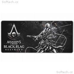 Assassins Creed herní podložka XXL, Black Flag, 90