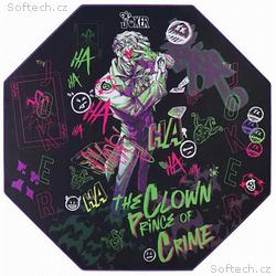 The Joker ochranná podložka na podlahu pro herní ž