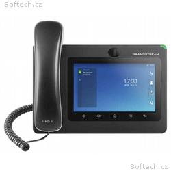 Grandstream GXV3370 IP telefon s Androidem 7.0, Po