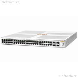 HPE Aruba IOn 1930 48G 4SFP+ Switch
