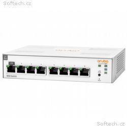 HPE Aruba Instant On 1830 8G 10, 100, 1000 Switch