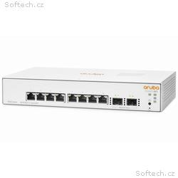 HPE Aruba Instant On 1930 8G 2SFP Switch