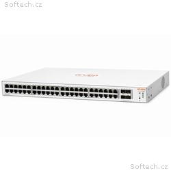 HPE Aruba Instant On 1830 48G 10, 100, 1000 4SFP S