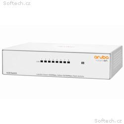 HPE Aruba Instant On 1430 8G Switch
