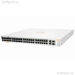 HPE Aruba Instant On 1960 48G PoE (40p Class4 + 8p