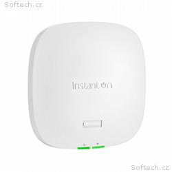 HPE Aruba Networking Instant On Access Point Dual 