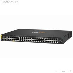 Aruba 6100 48G CL4 4SFP+ Switch
