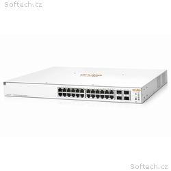 HPE Aruba IOn 1930 24G 4SFP+ Switch