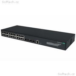 HPE NW CW 2050 20G 4SR2.5 4F Switch